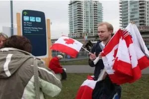 رئيس وزراء كندا يتعهد بمراجعة صارمة لاتفاقية التجارة مع الولايات المتحدة والمكسيك