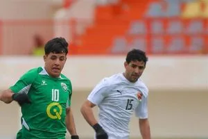 دوري نجوم العراق مباراة واحدة تفتتح الجولة الـ15 وتجمع الغراف بضيفه أمانة بغداد