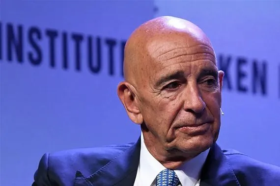 بعد روبيو موقف أميركي جديد لشكل الحكومة العراقية المطلوبة لضمان الاستقرار الإقليمي