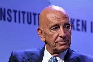 بعد روبيو موقف أميركي جديد لشكل الحكومة العراقية المطلوبة لضمان الاستقرار الإقليمي