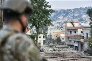 أكثر من الفي خرق خلال 3 اشهر لبنان يشكو الكيان الإسرائيلي لمجلس الامن