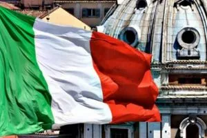 إعلان حالة الطوارئ في ثلاث مناطق إيطالية بسبب هاري