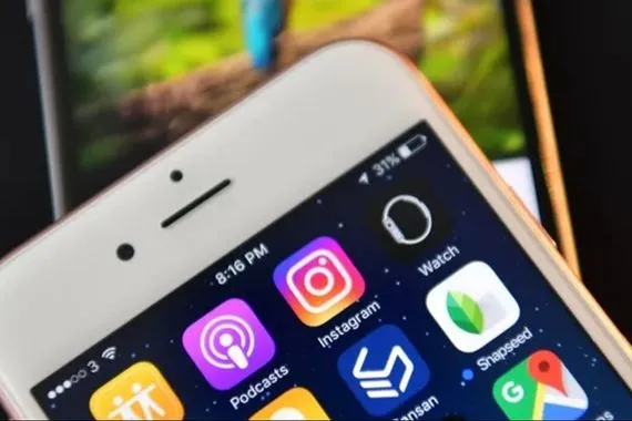 إنستغرام يدعم احتجاجات إيران بميزة جديدة