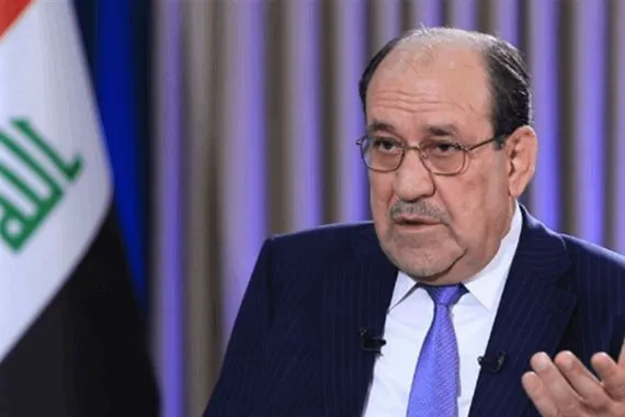 رسالة مفتوحة من الشابندر إلى شيعة الاطار المالكي فاز بالثلاث فلا تخذلوه بالرابعة