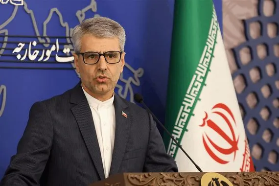 الخارجية الإيرانية نتواصل مع العراق بشأن ادخال إرهابيين من سوريا