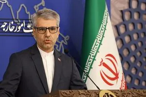 الخارجية الإيرانية نتواصل مع العراق بشأن ادخال إرهابيين من سوريا