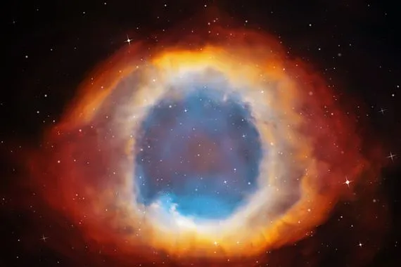 ناسا تكشف عن مصير مروع للشمس والأرض