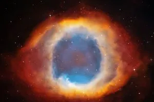 ناسا تكشف عن مصير مروع للشمس والأرض