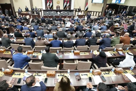 رغم حضور 200 نائب البرلمان يرحّل مناقشة قرارات حكومة السوداني شفق نيوز