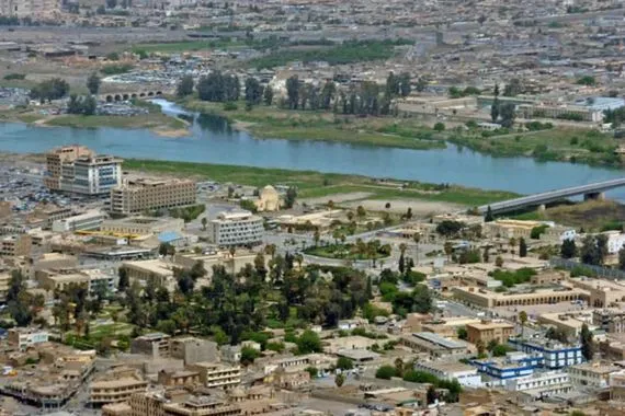 خلاف بين النجيفي ورئاسة مجلس نينوى حول الأراضي الممنوعة من البناء شفق نيوز