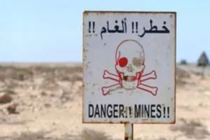 مخلفات الحرب تواصل حصد الأرواح في سوريا بينهم أطفال شفق نيوز