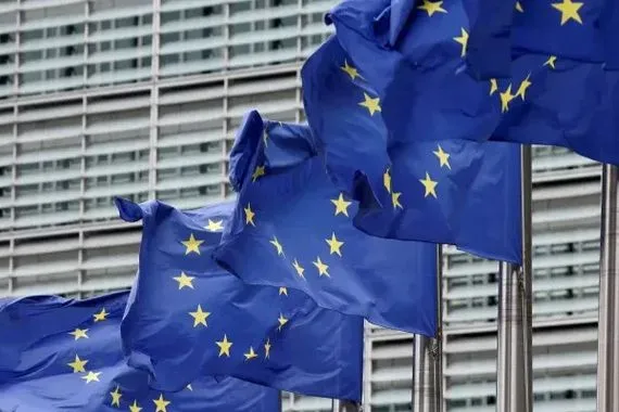 بدءاً من 2027 الاتحاد الأوروبي يحظر الغاز الروسي شفق نيوز