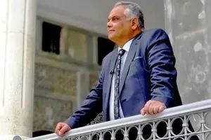 وفاة الأديب والشاعر العراقي هشام العكيدي عن عمر 68 عاماً شفق نيوز