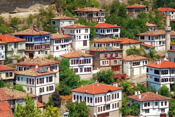 العراقيون يشترون أكثر من 1200 منزل خلال عام في تركيا شفق نيوز