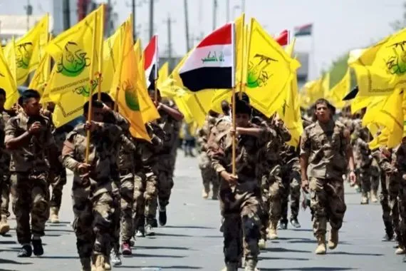 حصري النجباء تلتحق ببدر والكتائب في دعم إيران عسكرياً شفق نيوز