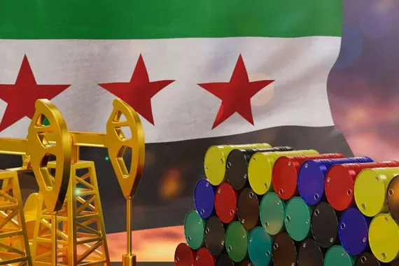 عبر الطاقة دمشق تكشف لشفق نيوز رؤيتها لتعافي الاقتصاد المحلي شفق نيوز