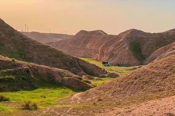 ميسان تنفي شائعات منع دخول المسافرين إلى منطقة الطيب