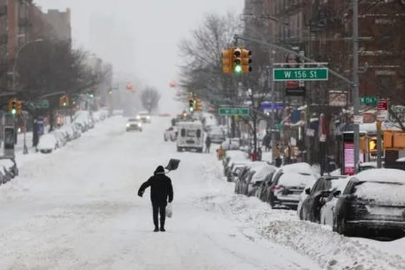 تزايد أعطال محطات توليد الطاقة في شرق أميركا