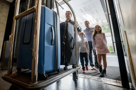 فندق ألماني يعلن إفلاسه بعد 270 عاماً من استقبال النزلاء