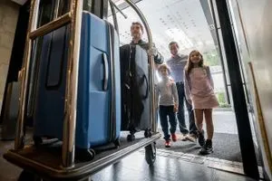 فندق ألماني يعلن إفلاسه بعد 270 عاماً من استقبال النزلاء