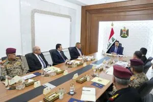 السوداني يوجه بتشكيل لجنة أمنية للإشراف الكامل على عملية نقل عناصر داعش إلى العراق