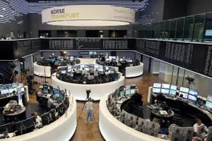 المؤشرات الأوروبية تغلق على تباين