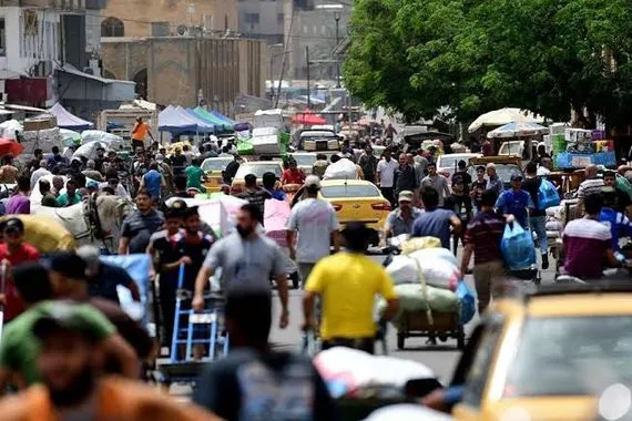 العراق إجراءات صارمة للحد من رفع الأسعار مع قرب شهر رمضان