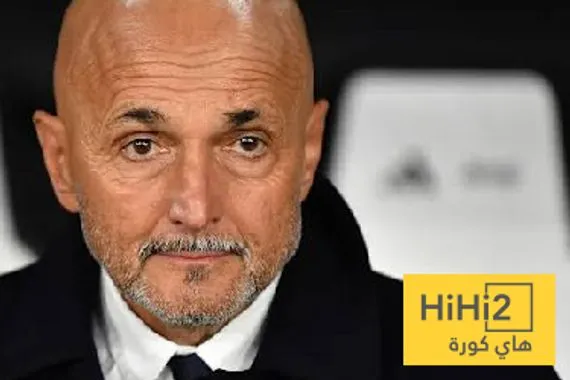 سباليتي يبحث عن مهاجم جديد