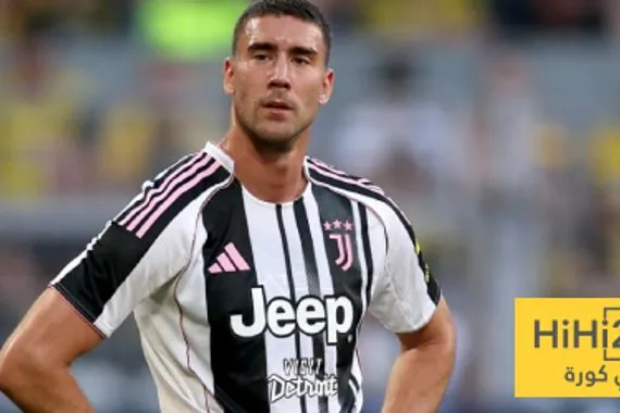 فلاهوفيتش يختار الذهاب للدوري الإنجليزي