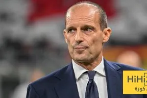 أليغري يكشف عن هدف ميلان الأهم هذا الموسم