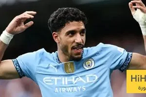 السيتي متمسك باستمرار مرموش