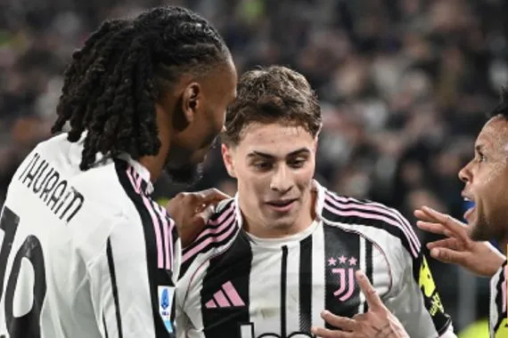 غيابات يوفنتوس أمام موناكو