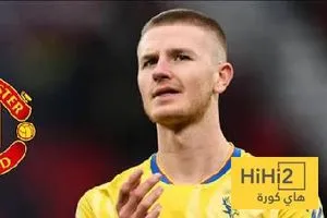 اليونايتد يسابق الزمن من أجل وارتون