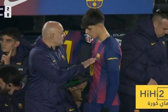 صوره ما هو سر نجاح برشلونة في الوقت الحالي