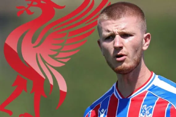 وارتون يوافق على الانتقال لليفربول