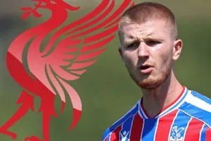 وارتون يوافق على الانتقال لليفربول