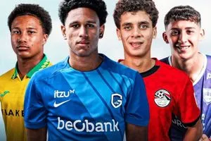 اربع صفقات جديد من اجل مستقبل برشلونة