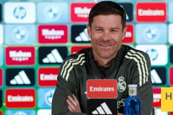 تشابي ألونسو يرفض التلفزيون