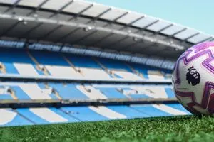 جدول ترتيب هدافي الدوري الإنجليزي