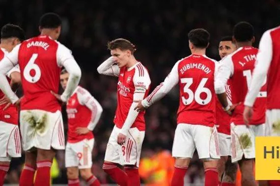 نتائج أرسنال قبل مواجهة كايرات في دوري الأبطال