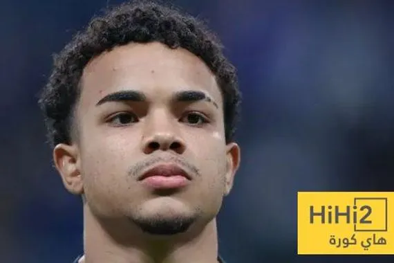 نهاية مشوار لاعب الهلال مع الفريق تقترب