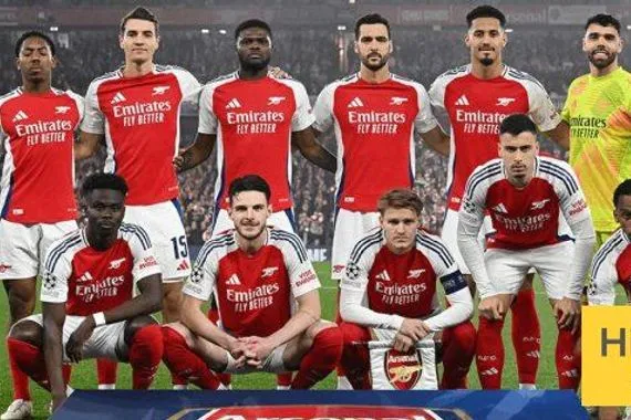 ترتيب أرسنال في دوري الأبطال قبل مواجهة كايرات