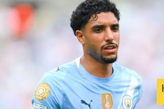 مرموش يتواجد بالتشكيلة المثالية في الدوري الإنجليزي