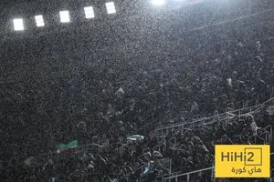 موقف برشلونة من حادثة الامطار في الكامب نو أمس