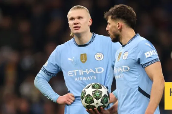 رقم سلبي للسيتي أمام الأندية التركية