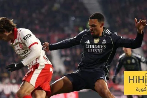 عودة جديدة لترينت هل تكون الأخيرة