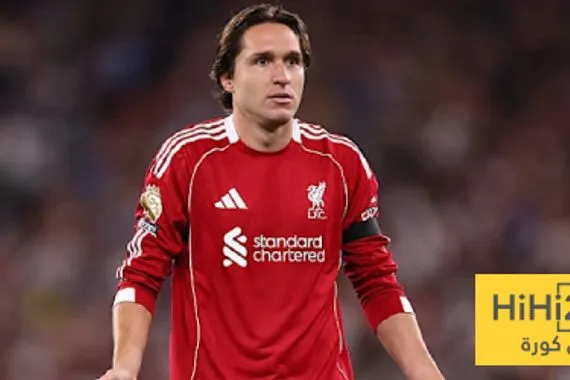 يوفنتوس ما زال ينتظر كييزا