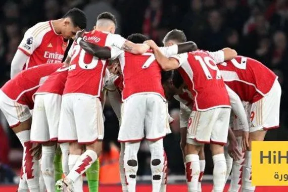 هدافي أرسنال في دوري الأبطال قبل مواجهة كايرات