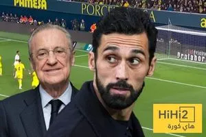 أربيلوا يغلق باب الميركاتو الشتوي