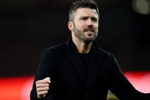 هل ينجو كاريك من الفخ